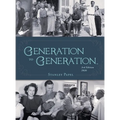 Generation to Generation: Third Edition, 2026 - Hardcover