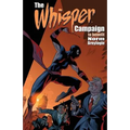 The Whisper Campaign - Paperback