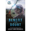 Benefit of the Doubt - Paperback