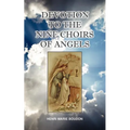 Devotion to the Nine Choirs of Holy Angels - Paperback