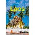Lonely Planet Laos: Plan the Trip of a Lifetime Detailed Itineraries & Maps Insider Tips Covers Luang Prabang, Vientiane, Vang Vieng and More - Paperback