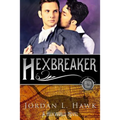 Hexbreaker - Paperback