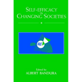 Self-Efficacy in Changing Societies - Paperback