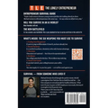 Entrepreneur Survival Guide: Will You Survive in an AI World? - Paperback