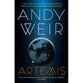 Artemis - Paperback