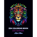 Zen Coloring Book - Paperback