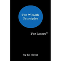 Ten Wealth Principles - Paperback