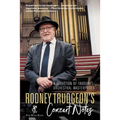 Rodney Trudgeon's Concert Notes: A Selection of favourite orchestral masterpieces - Paperback