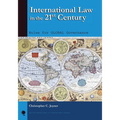 International Law in the 21st Century: Rules for Global Governance - Paperback