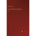 Lives of S. Ninian and S. Kentigern: Vol. V - Hardcover