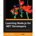 Learning Node.js for .NET Developers - Paperback