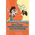 Funny Boy Takes on the Chitchatting Cheeses from Chattanooga - Paperback