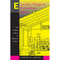 Everyday Things in Premodern Japan: The Hidden Legacy of Material Culture - Paperback