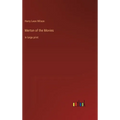 Merton of the Movies: in large print - Hardcover
