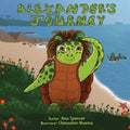 Alexander's Journey - Paperback