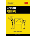 Aprender Chino - Rápido / Fácil / Eficaz: 2000 Vocablos Claves - Paperback