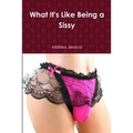 What It's Like Being a Sissy - Paperback