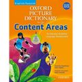 Oxford Picture Dictionary for the Content Areas - Paperback