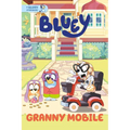 Granny Mobile: A Bluey Storybook - Hardcover