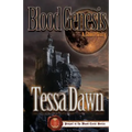 Blood Genesis: Prequel to the Blood Curse Series - Paperback