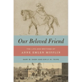 Our Beloved Friend - Paperback