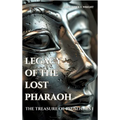 Legacy of the Lost Pharaoh: The Treasure of Psusennes I - Hardcover