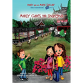 Molly and the Magic Suitcase: Molly Goes to Shanghai - Paperback