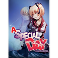 A special day - Paperback
