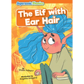 The Elf with Ear Hair - Paperback