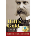 Hill's Gold - Paperback