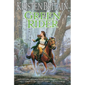 Green Rider - Paperback