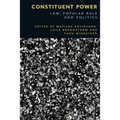 Constituent Power: Law, Popular Rule and Politics - Paperback