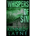 Whispers of Sin - Paperback