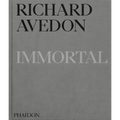 Richard Avedon Immortal: Portraits of Aging, 1951-2004 - Hardcover