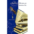 Soldier or Scholar: Stratocles or War - Paperback