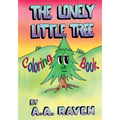 The Lonely Little Tree - Paperback