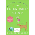 The Friendship Test - Paperback