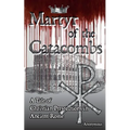 Martyr of the Catacombs - Paperback