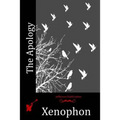 The Apology - Paperback