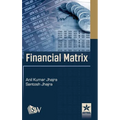 Financial Matrix - Hardcover