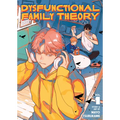 Dysfunctional Family Theory Vol. 1 - Paperback