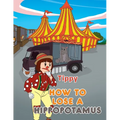 How to Lose a Hippopotamus - Paperback
