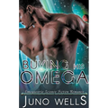Buying His Omega - Paperback