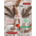 Review Tales - A Book Magazine For Indie Authors - 5th Edition (Winter 2023) - Paperback