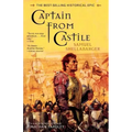Captain From Castile: The Best-Selling Historical Epic - Paperback
