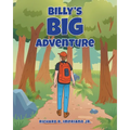 Billy's Big Adventure - Paperback