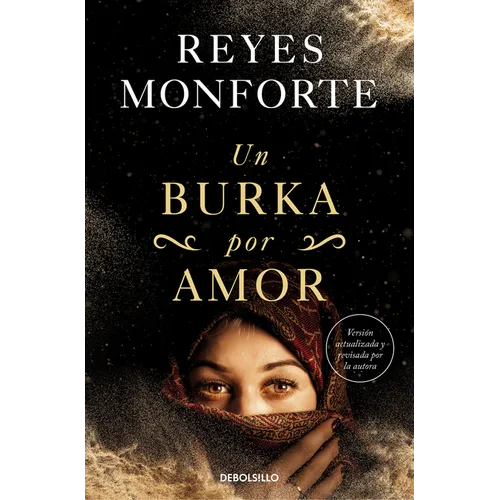 Un Burka Por Amor / A Burka for Love - Paperback