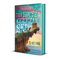 The House in the Cerulean Sea: Special Edition - Hardcover