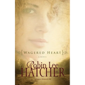 The Wagered Heart - Paperback
