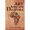 The Art of Africans in the Diaspora - Paperback